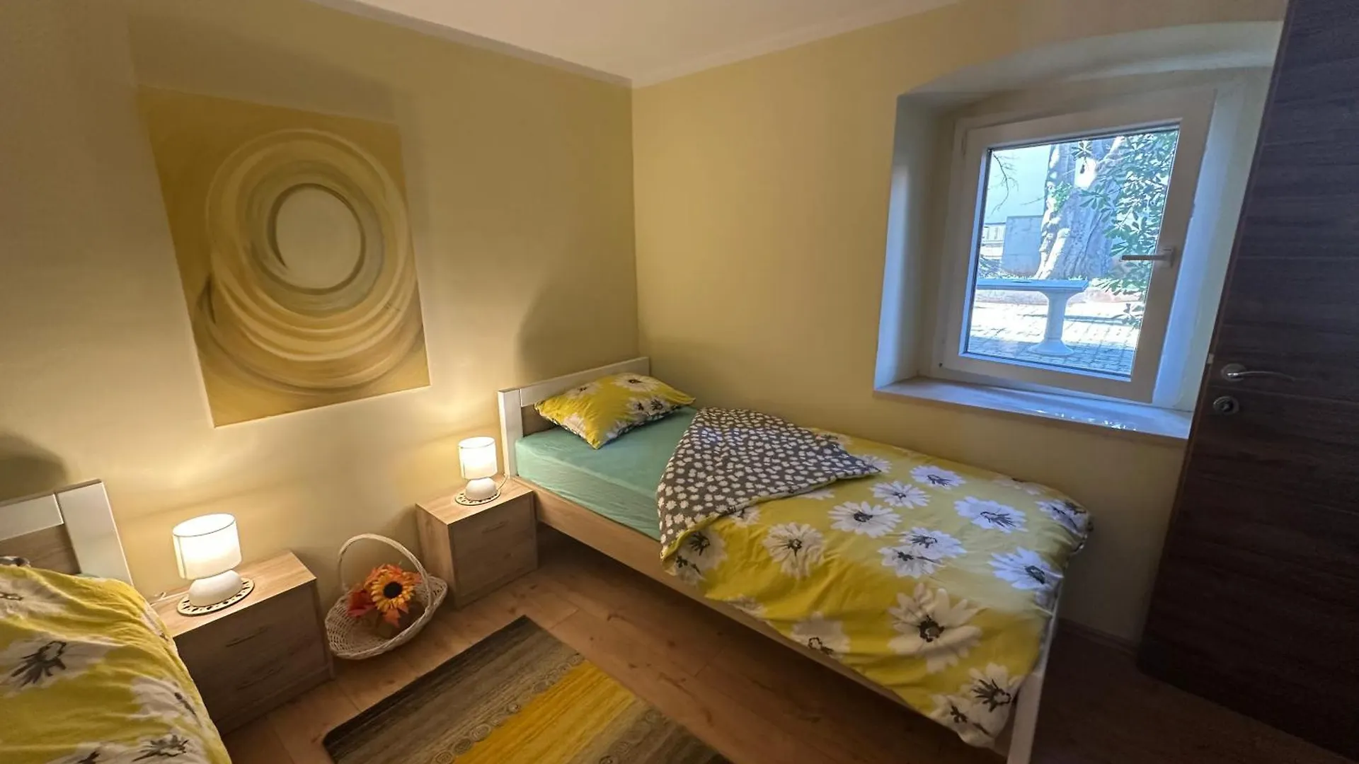 Holiday home Traditional Istrian Stone House - Angie Sisan