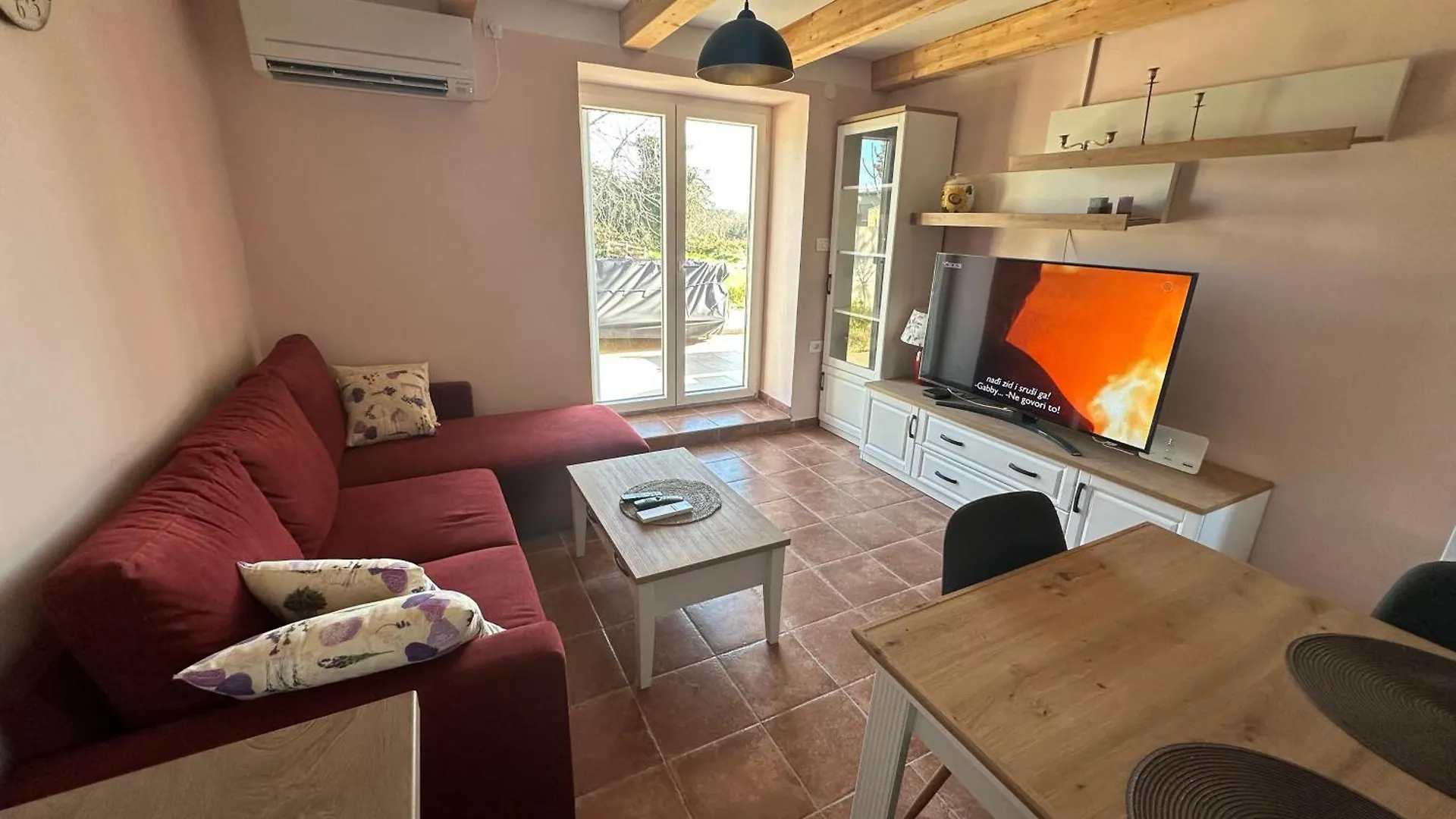 Traditional Istrian Stone House - Angie Sisan 0*,  Croatia